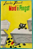 Mord i pingst
