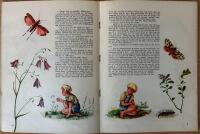 Lill-Anders p&aring; uppt&auml;cktsf&auml;rd