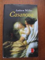 Casanova : roman