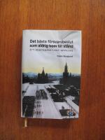 Det b&auml;sta f&ouml;rsvarsbeslut som aldrig kom till st&aring;nd : ett kontrafaktiskt uppslag