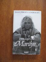 Fyrtio dagar med Marilyn