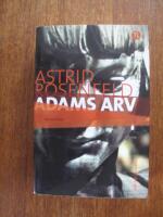 Adams arv