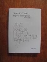 Slingorna & underg&aring;ngen : att bli ved III
