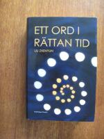 Ett ord i r&auml;ttan tid