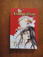 Vampire Game  02