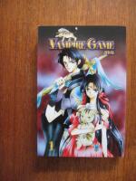 Vampire Game 01