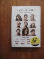 Nymphomaniac