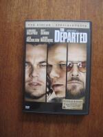 The departed