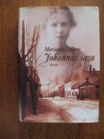 Johannas saga