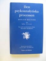 Den psykoanalytiska processen : Den anala masturbationens relation till projektiv identifikation