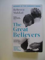 The Great Believers