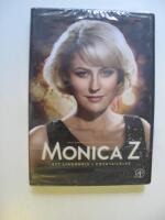 Monica Z: Ett lingonris i cocktailglas