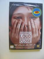Extremely Loud & Incredibly Close