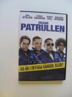 Grannpatrullen