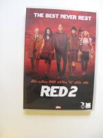 Red 2