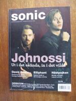 Sonic # 66