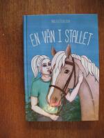 En v&auml;n i stallet