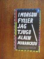 I morgon fyller jag tjugo