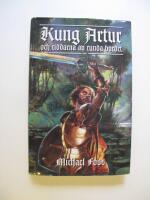 Kung Arthur och riddarna av runda bordet