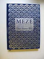 Meze : Det stora bl&aring;