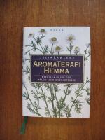 Aromaterapi hemma