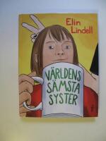 V&auml;rldens s&auml;msta syster