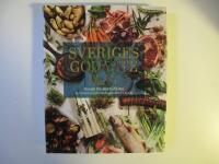 Sveriges godaste mat : recept f&ouml;r alla tillf&auml;llen av vinnarna fr&aring;n &Aring;rets Kock