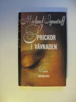 Sprickor i v&auml;vnaden : roman