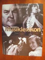 Bonniers Musiklexikon