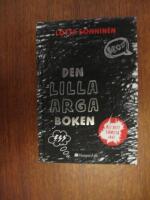 Den lilla arga boken