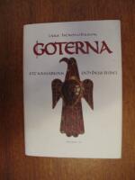Goterna : ett krigarfolk och dess bibel