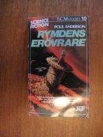 Rymdens er&ouml;vrare