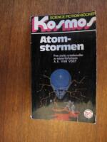 Atom-stormen