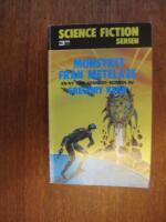 Monstret fr&aring;n Metelaze