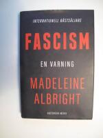 Fascism : en varning