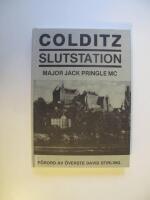 Colditz - slutstation