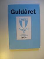 Malm&ouml; FF - Svenska m&auml;stare 2004