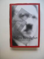 Hitlers hemlighet