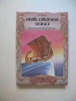 Erik Vikings saga