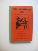 Trollkonsternas bok. Ny, helt omarbetad upplaga av Hector el Neco