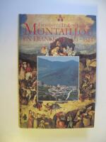 Montaillou : en fransk by 1294-1324