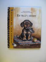 Andersson, S/En valp i huset