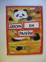 Skicka en panda!