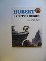 Hubert i Klippiga bergen