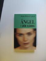 &Auml;ngel i gr&ouml;n kl&auml;nning