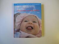 I huvudet p&aring; din bebis : om barns utveckling och behov