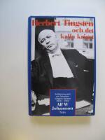 Herbert Tingsten och det kalla kriget : antikommunism och liberalism i Dagens nyheter 1946-1952