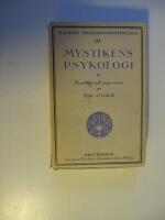 Mystikens psykologi. Besatthet och inspiration