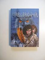 Vargbr&ouml;der 3 &ndash; Demonernas port