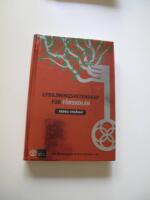 Utbildningsvetenskap f&ouml;r f&ouml;rskolan